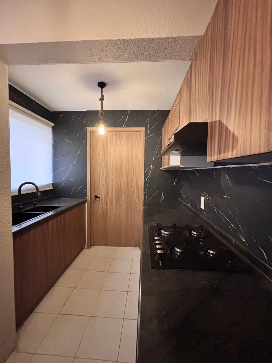 Departamento en Renta en Chapultepec, Cuernavaca, Morelos