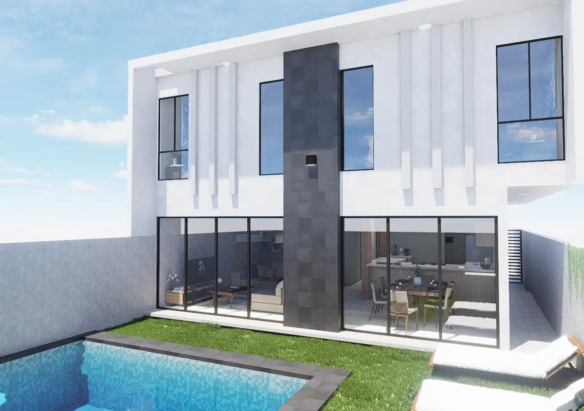 Casa en Venta en Ahuatepec, Cuernavaca, Morelos