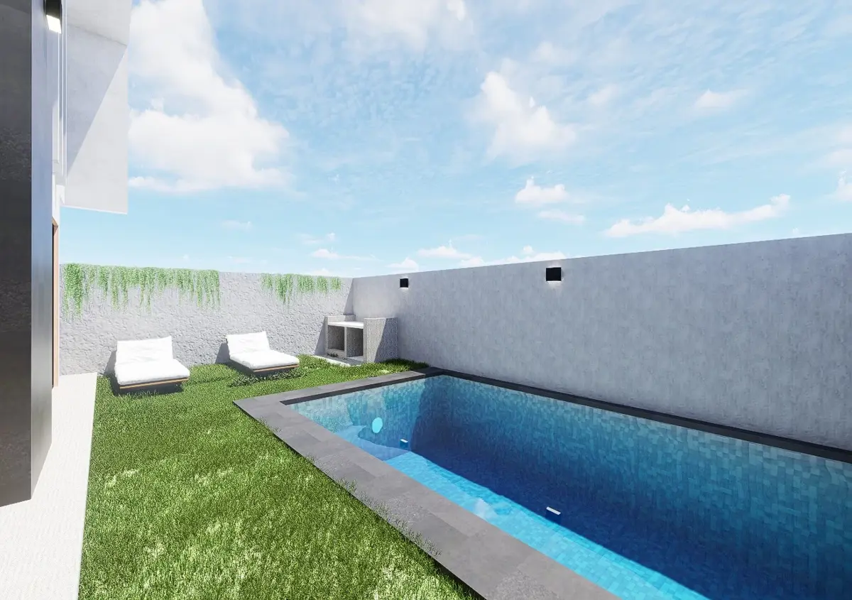 Casa en Venta en Ahuatepec, Cuernavaca, Morelos