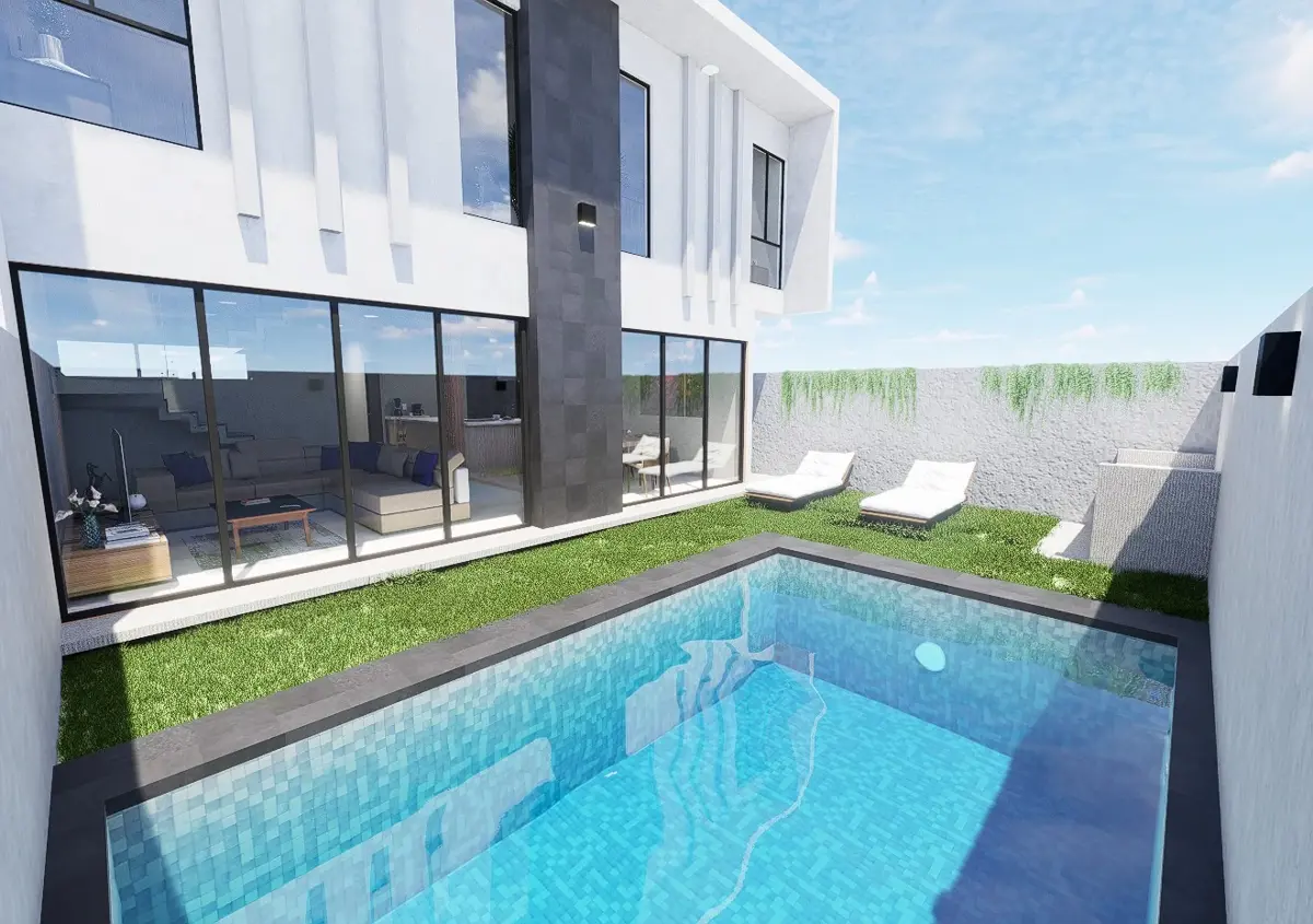 Casa en Venta en Ahuatepec, Cuernavaca, Morelos