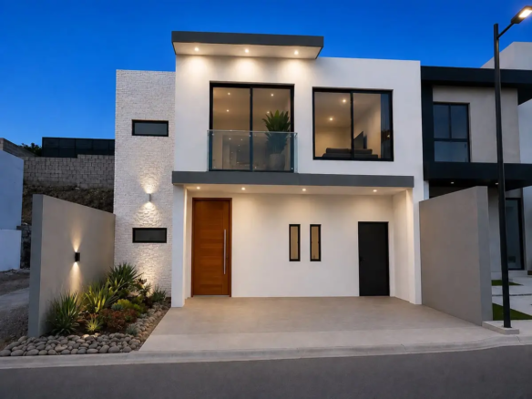 Casa en Venta en Jardines de Zoquipa, Cuernavaca, Morelos