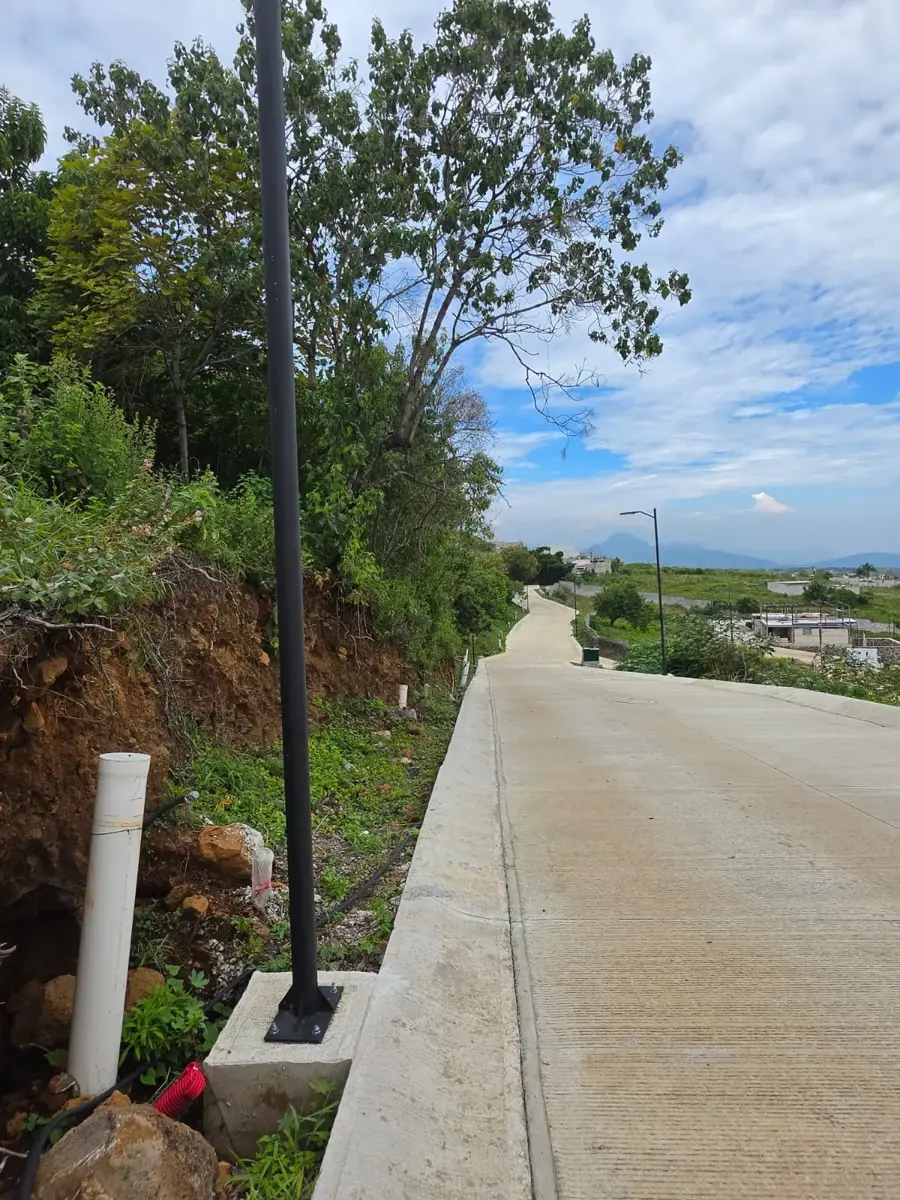 Terreno en Venta en Gloria Aldama de Bejarano, Cuernavaca, Morelos