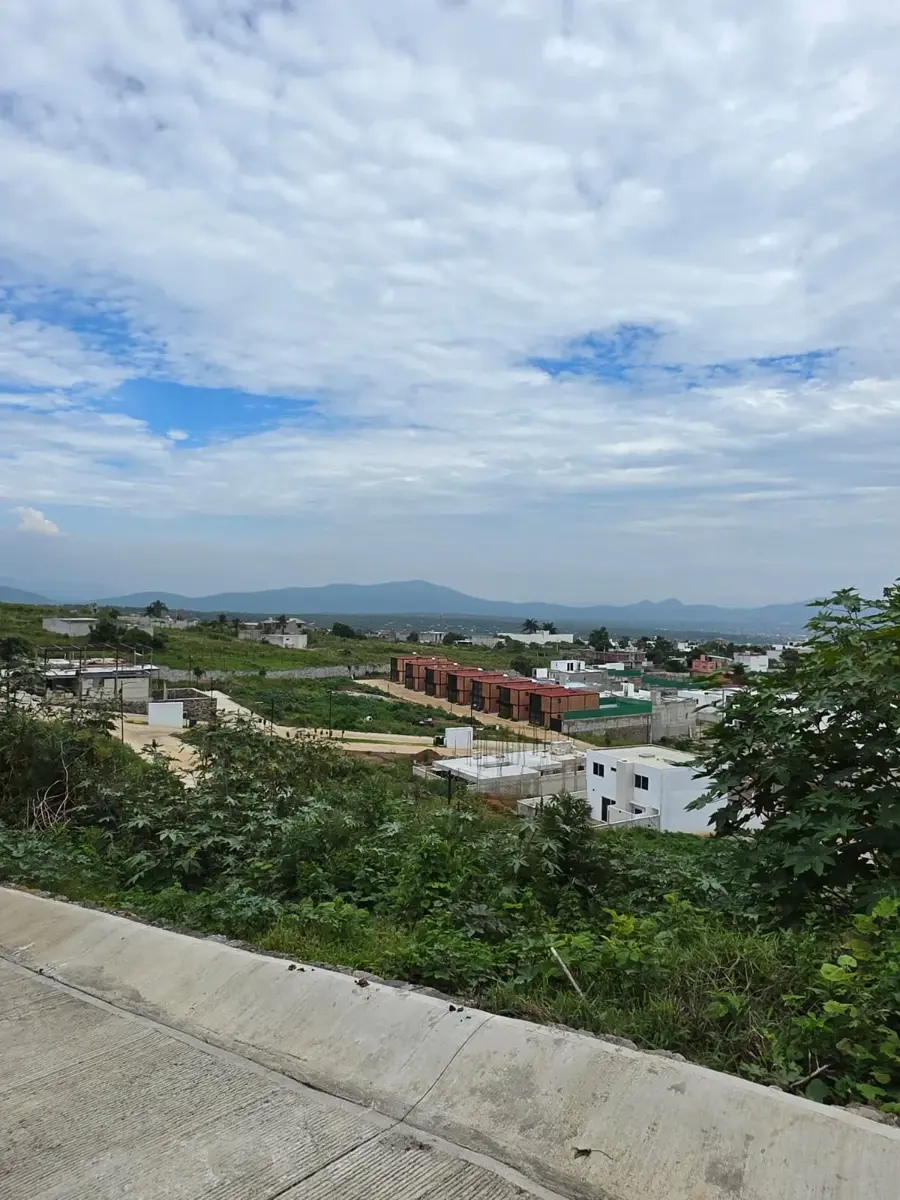 Terreno en Venta en Gloria Aldama de Bejarano, Cuernavaca, Morelos