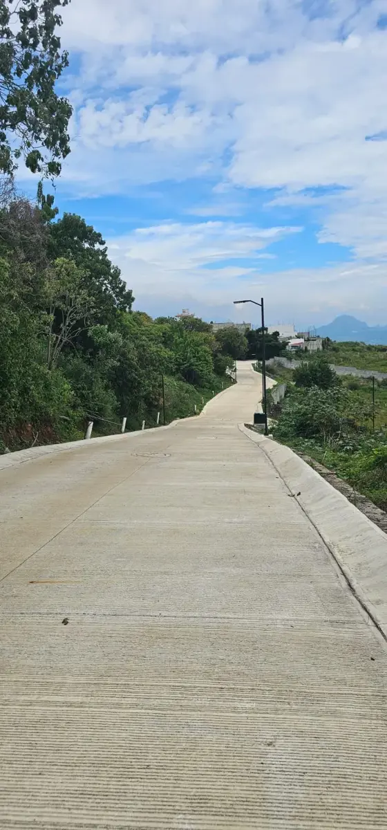 Terreno en Venta en Gloria Aldama de Bejarano, Cuernavaca, Morelos