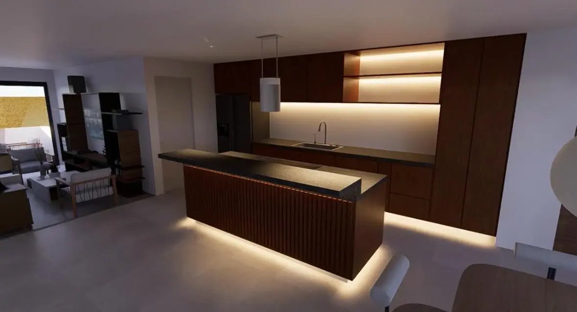 Departamento en Venta en Lomas de Trujillo, Emiliano Zapata, Morelos