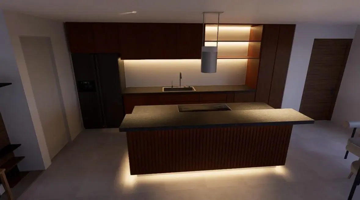 Departamento en Venta en Lomas de Trujillo, Emiliano Zapata, Morelos