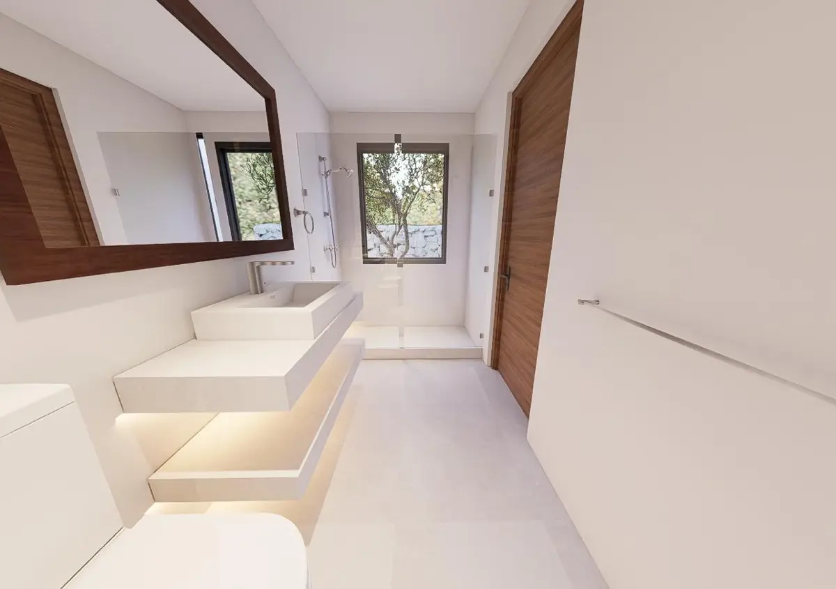 Departamento en Venta en Lomas de Trujillo, Emiliano Zapata, Morelos