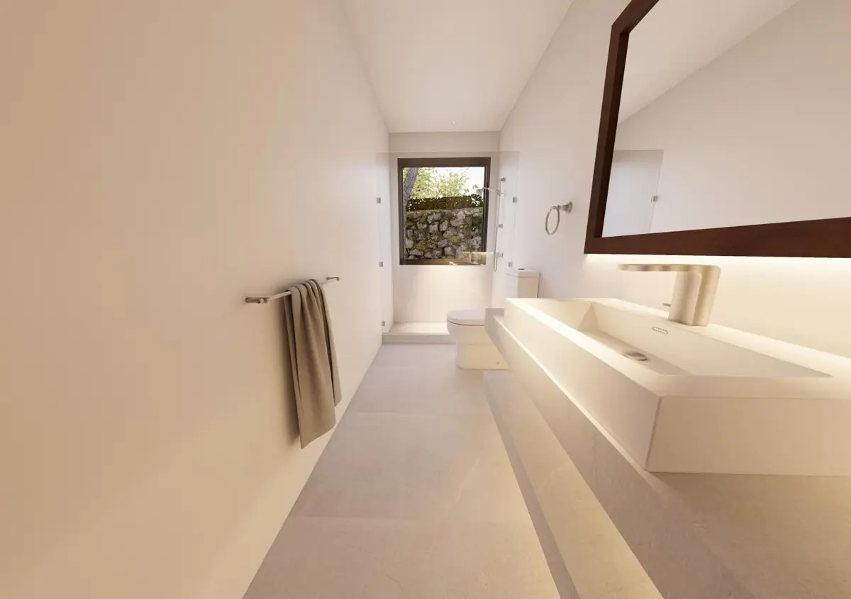 Departamento en Venta en Lomas de Trujillo, Emiliano Zapata, Morelos