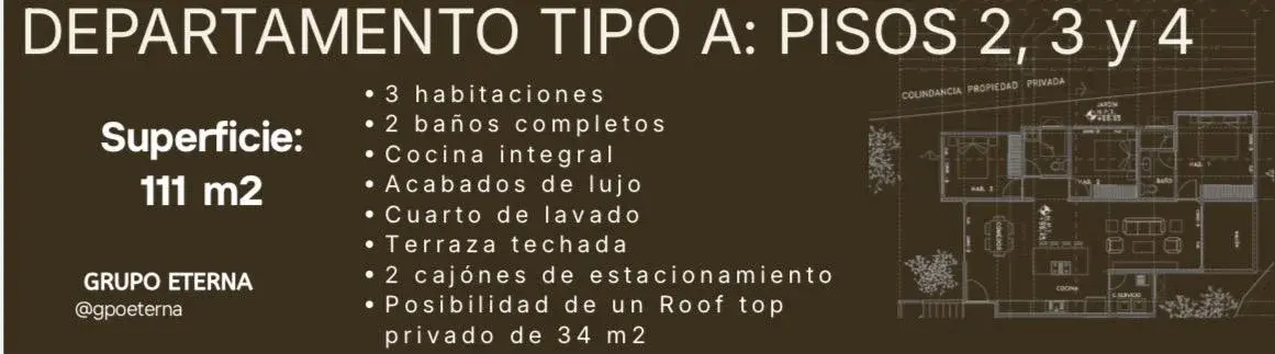 Departamento en Venta en Lomas de Trujillo, Emiliano Zapata, Morelos