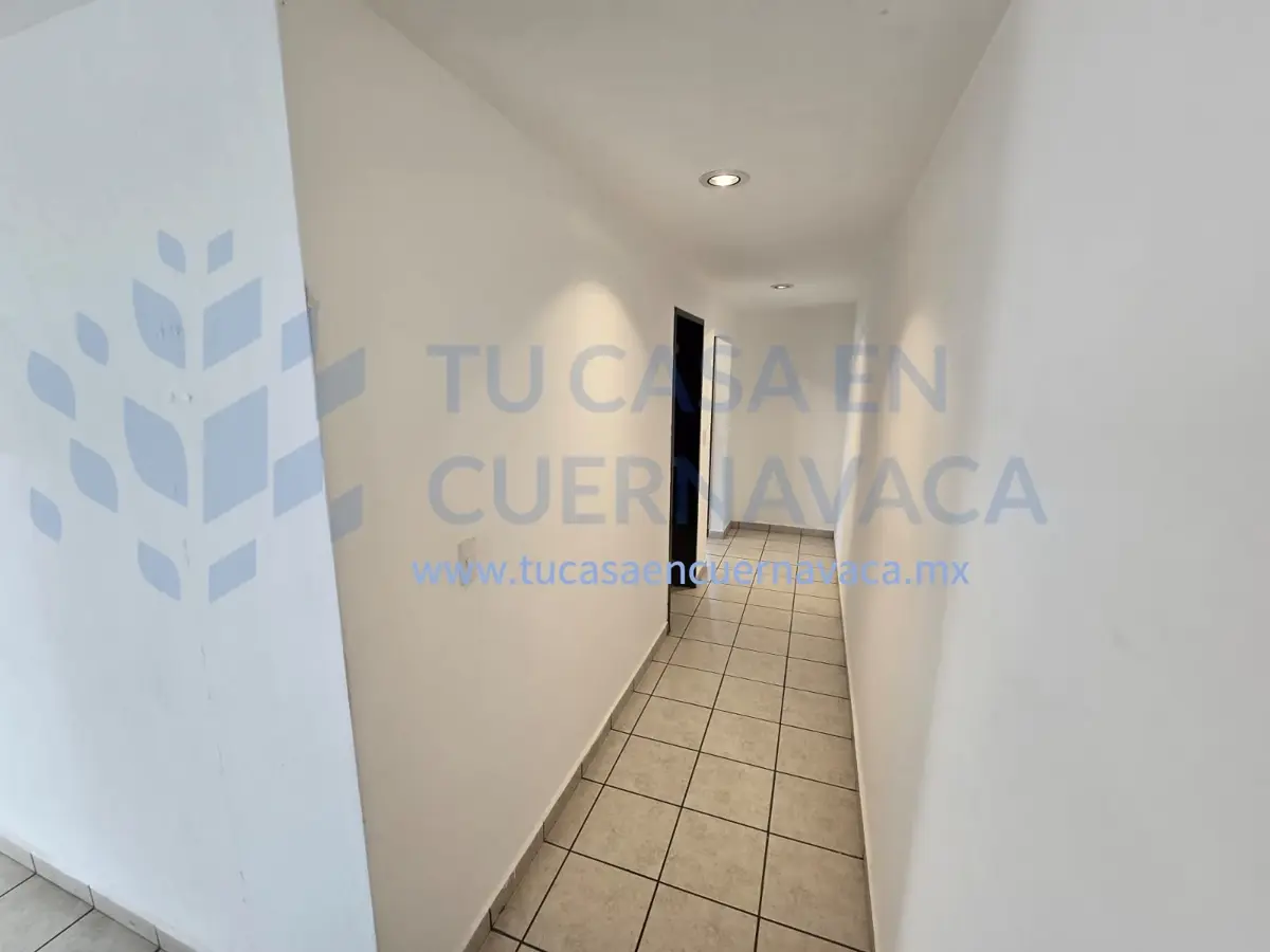Departamento en Renta en Chulavista, Cuernavaca, Morelos