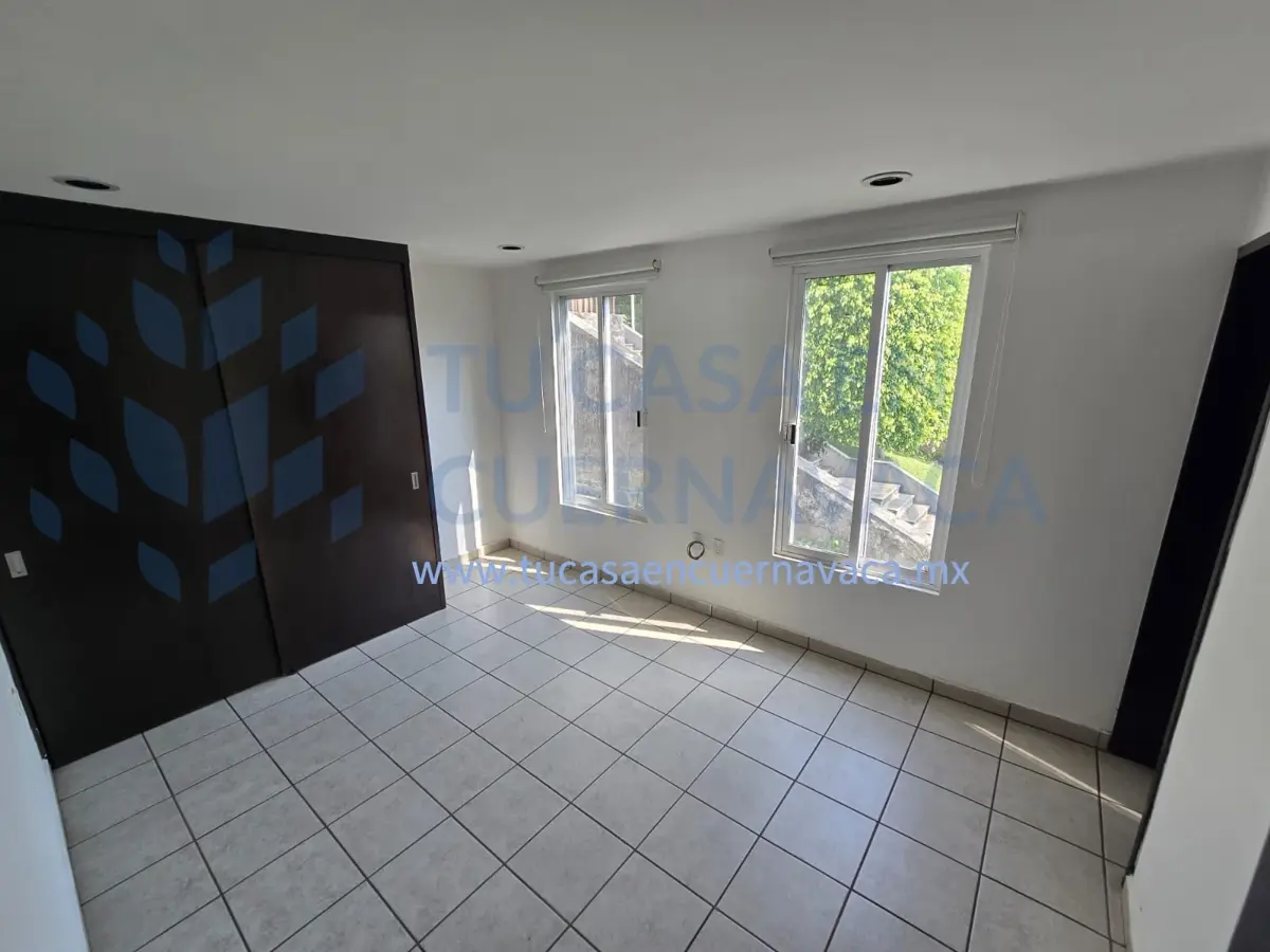 Departamento en Renta en Chulavista, Cuernavaca, Morelos