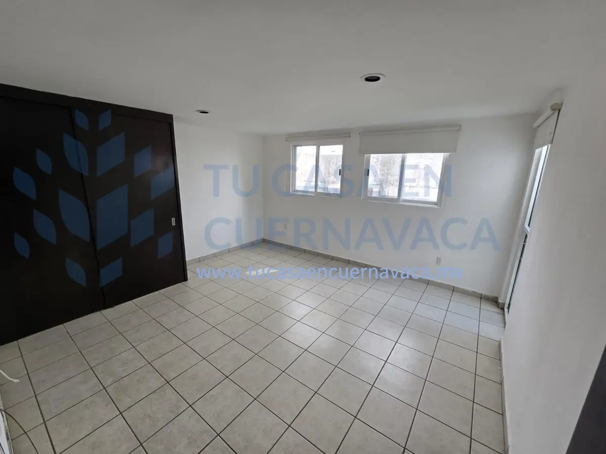 Departamento en Renta en Chulavista, Cuernavaca, Morelos