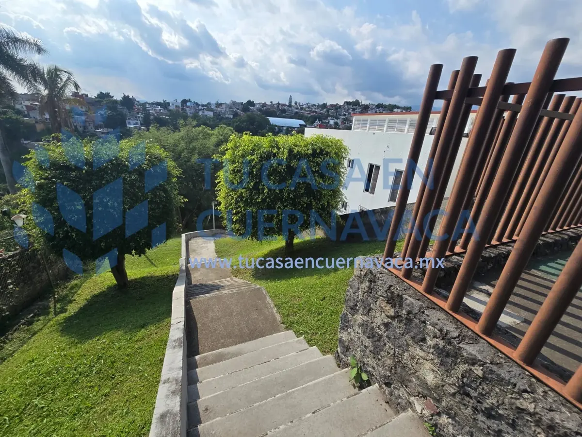 Departamento en Renta en Chulavista, Cuernavaca, Morelos