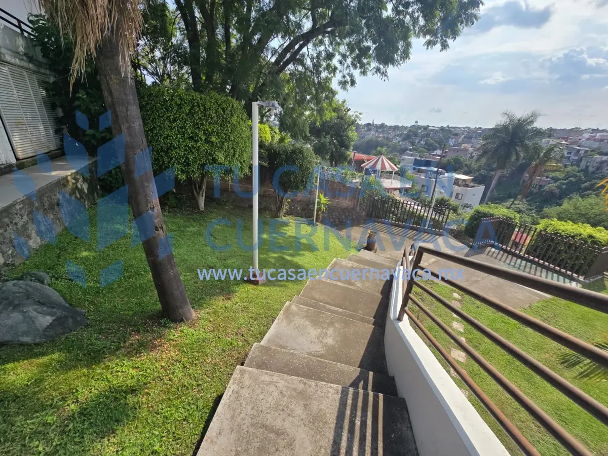 Departamento en Renta en Chulavista, Cuernavaca, Morelos