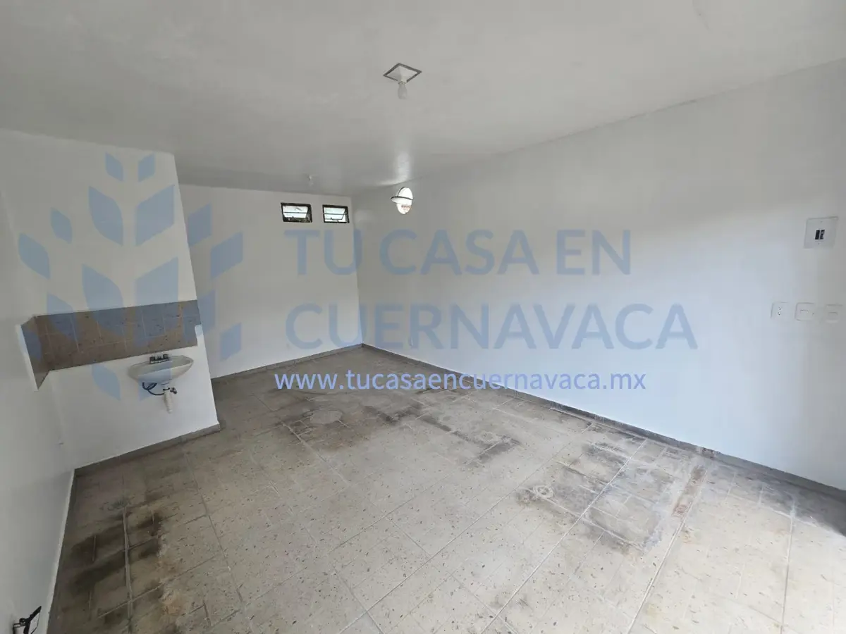 Local en Renta en Reforma, Cuernavaca, Morelos