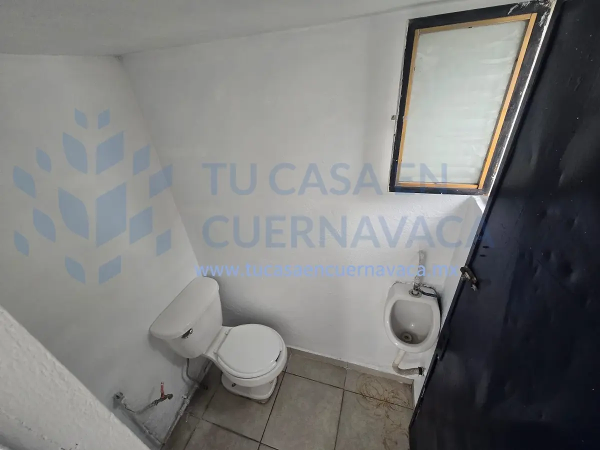 Local en Renta en Reforma, Cuernavaca, Morelos