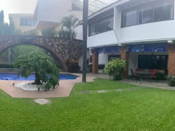 Casa en Renta en Jardines de Reforma, Cuernavaca, Morelos