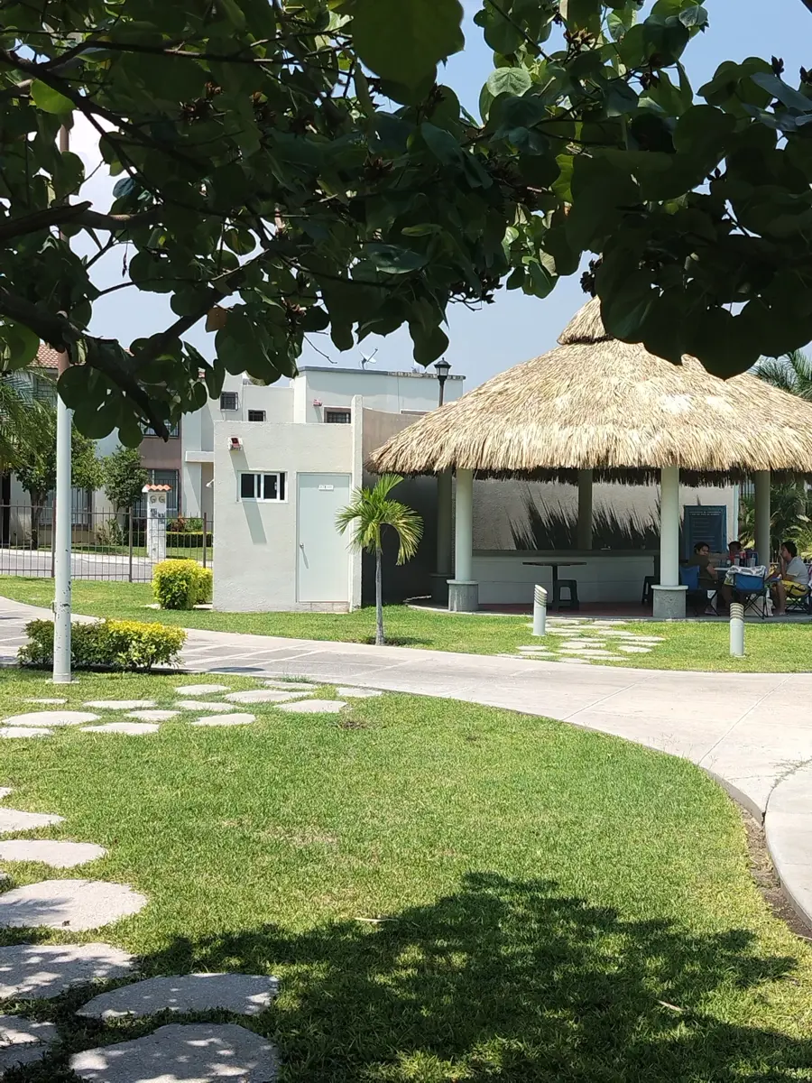 Casa en Venta en Real de Santa Fe Xochitepec, Morelos
