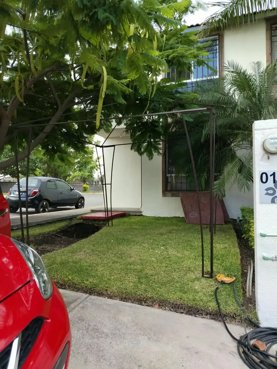 Casa en Venta en Real de Santa Fe Xochitepec, Morelos