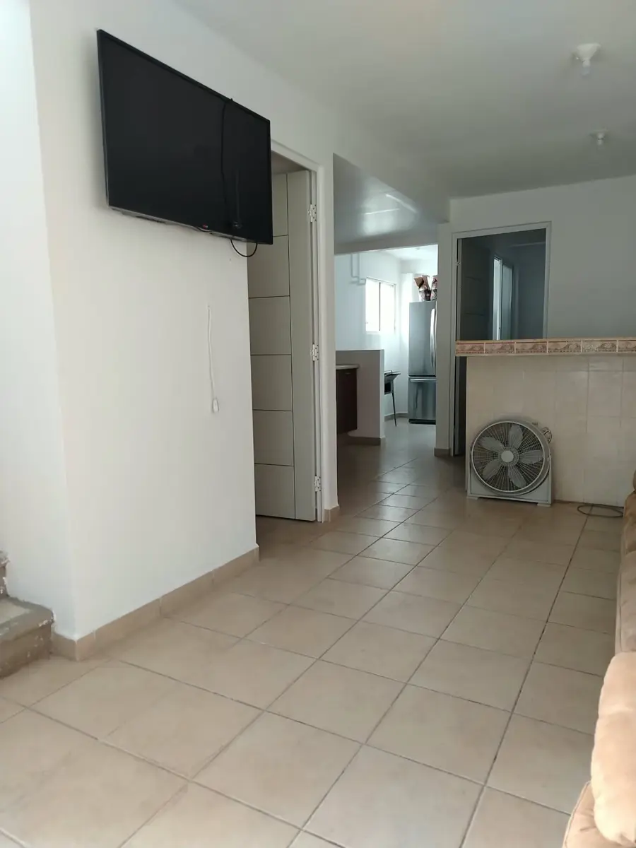 Casa en Venta en Real de Santa Fe Xochitepec, Morelos