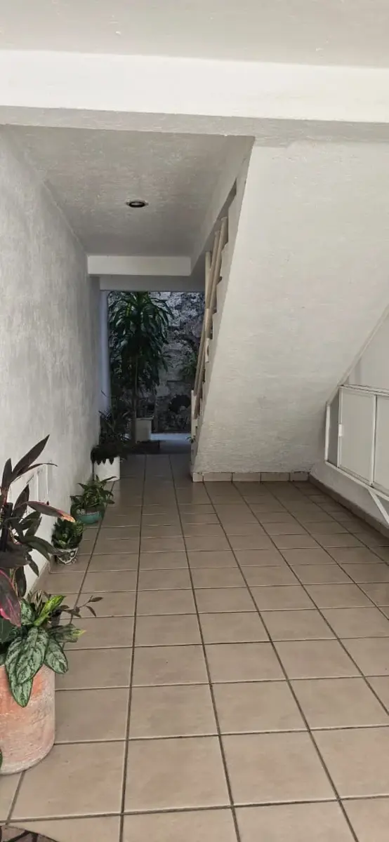 Departamento en Renta en Lazaro Cardenas, Cuernavaca, Morelos