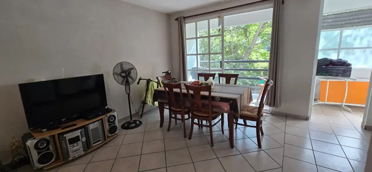 Departamento en Renta en Lazaro Cardenas, Cuernavaca, Morelos