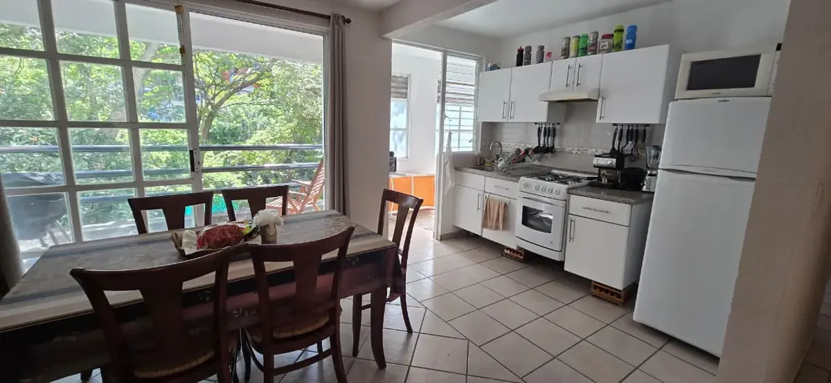 Departamento en Renta en Lazaro Cardenas, Cuernavaca, Morelos