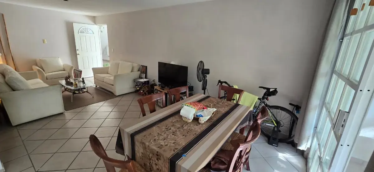 Departamento en Renta en Lazaro Cardenas, Cuernavaca, Morelos