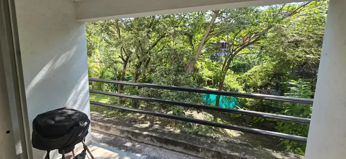 Departamento en Renta en Lazaro Cardenas, Cuernavaca, Morelos