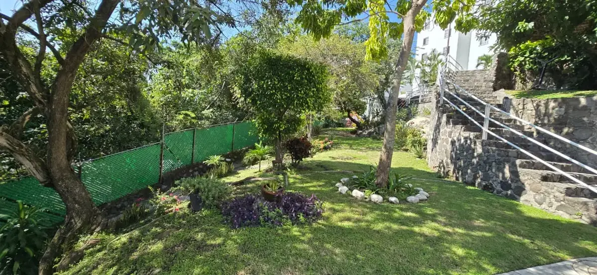 Departamento en Renta en Lazaro Cardenas, Cuernavaca, Morelos