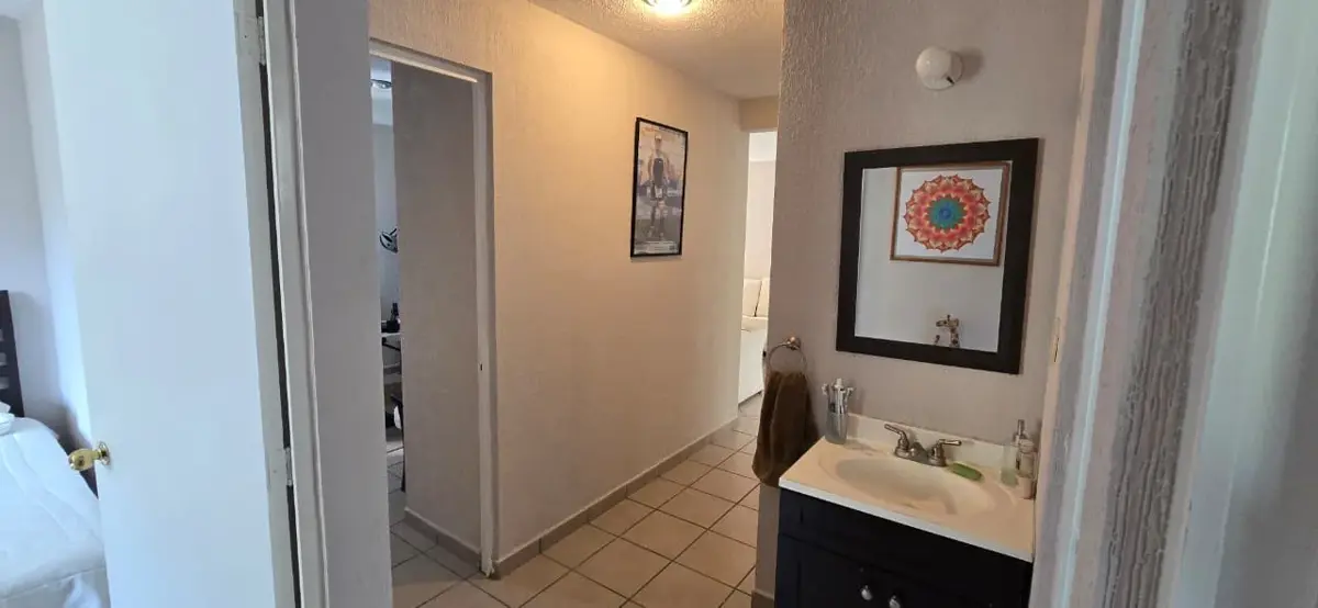 Departamento en Renta en Lazaro Cardenas, Cuernavaca, Morelos