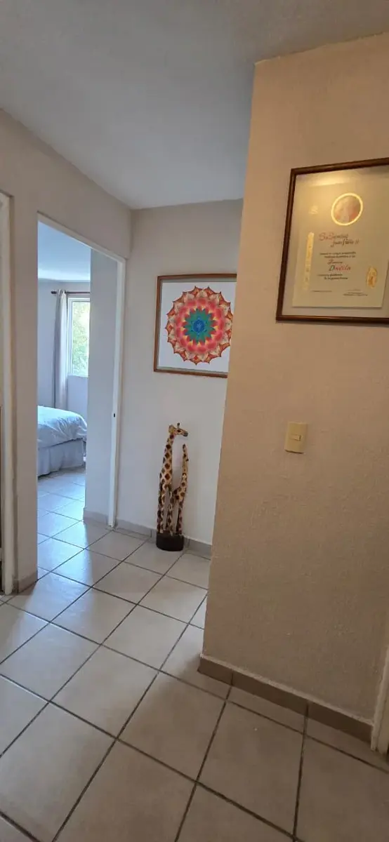 Departamento en Renta en Lazaro Cardenas, Cuernavaca, Morelos