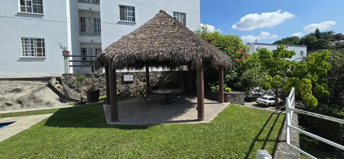 Departamento en Renta en Lazaro Cardenas, Cuernavaca, Morelos