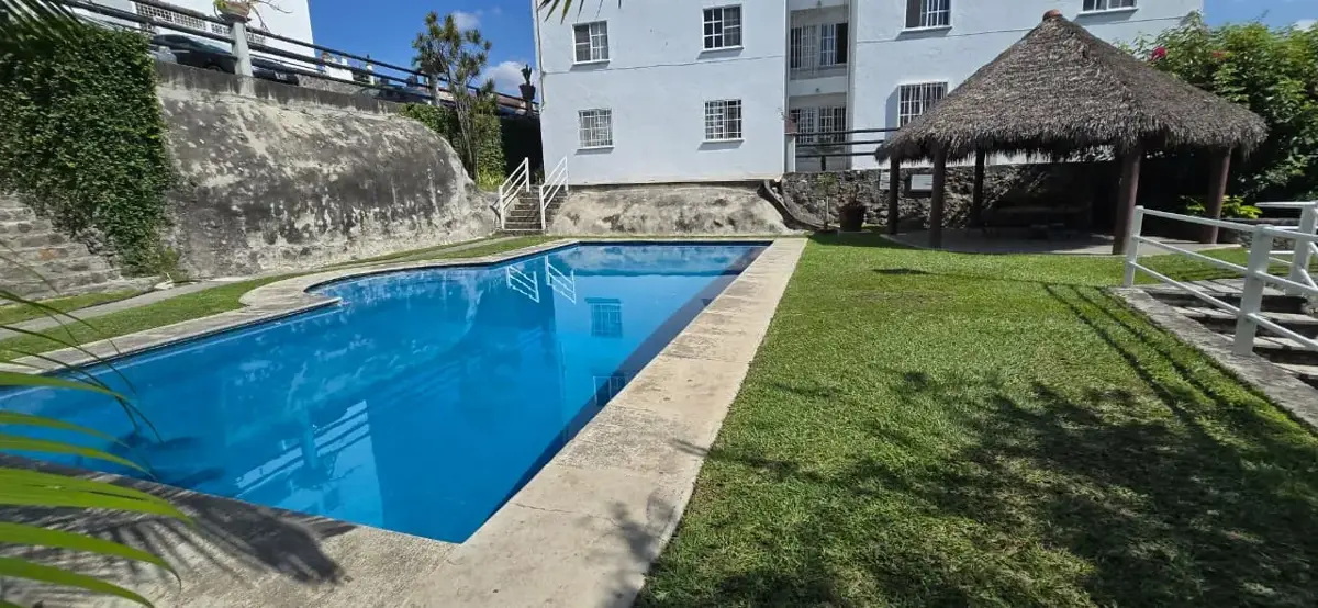 Departamento en Renta en Lazaro Cardenas, Cuernavaca, Morelos