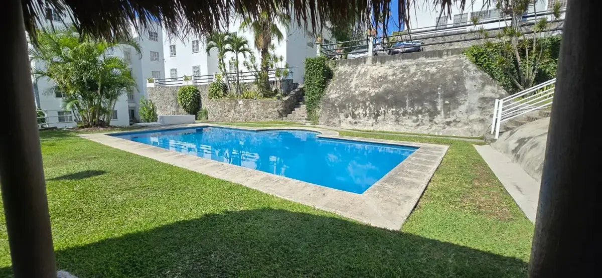 Departamento en Renta en Lazaro Cardenas, Cuernavaca, Morelos