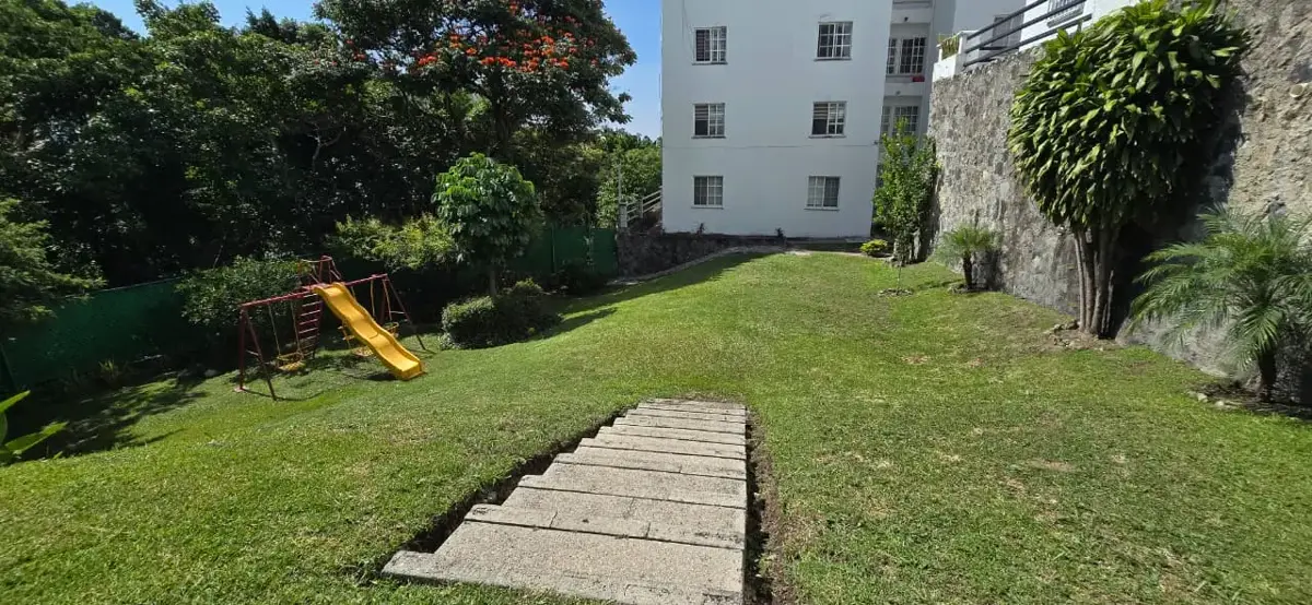 Departamento en Renta en Lazaro Cardenas, Cuernavaca, Morelos