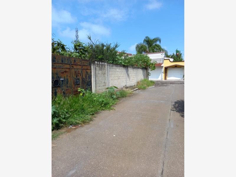 Terreno en Venta en Tepeyac, Cuautla, Morelos