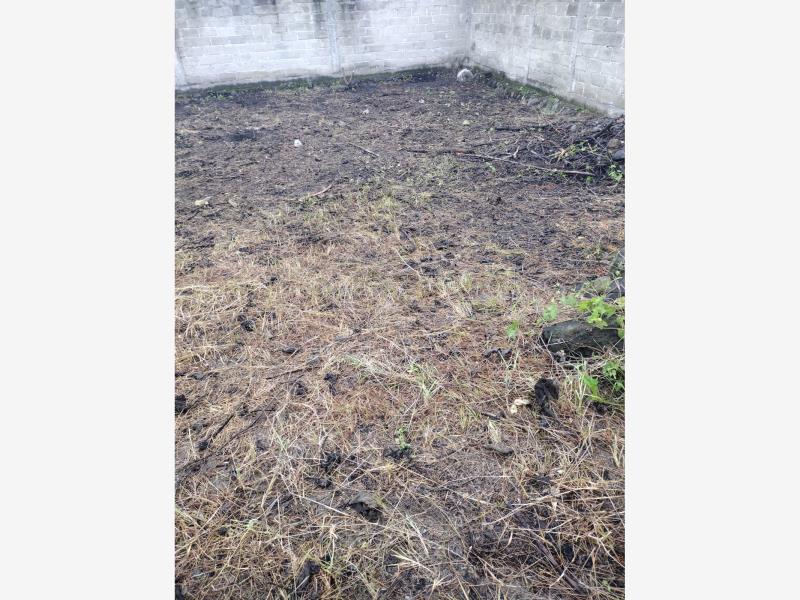 Terreno en Venta en Tepeyac, Cuautla, Morelos