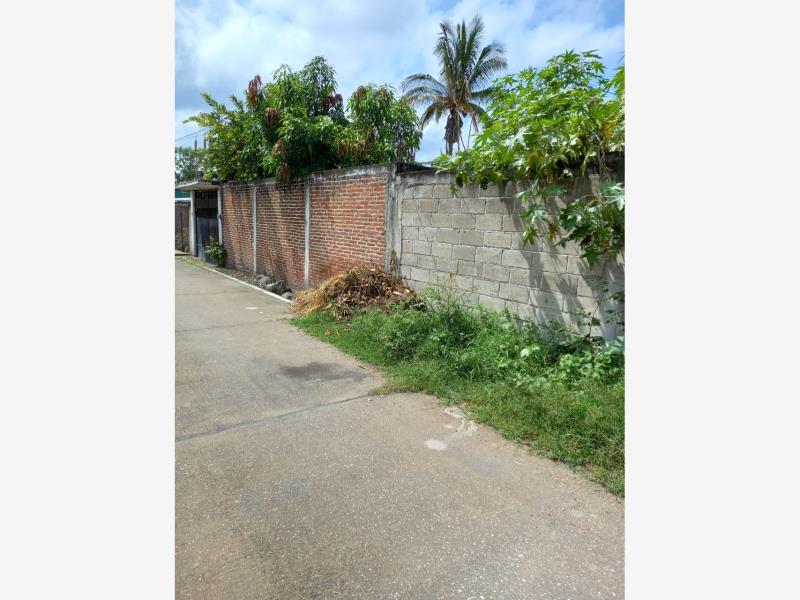 Terreno en Venta en Tepeyac, Cuautla, Morelos
