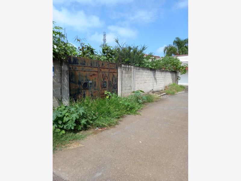 Terreno en Venta en Tepeyac, Cuautla, Morelos