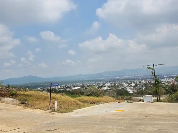 Terreno en Venta en Gloria Aldama de Bejarano, Cuernavaca, Morelos
