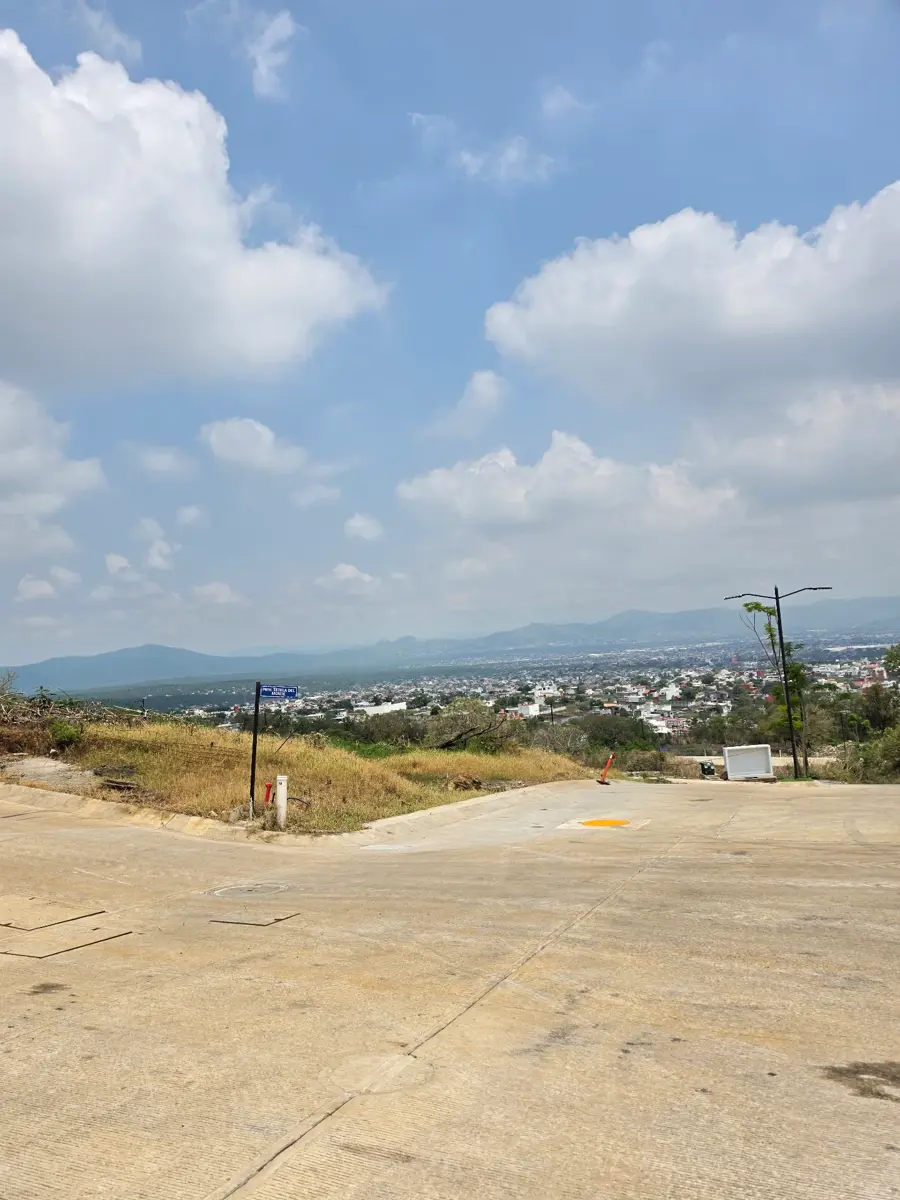 Terreno en Venta en Gloria Aldama de Bejarano, Cuernavaca, Morelos