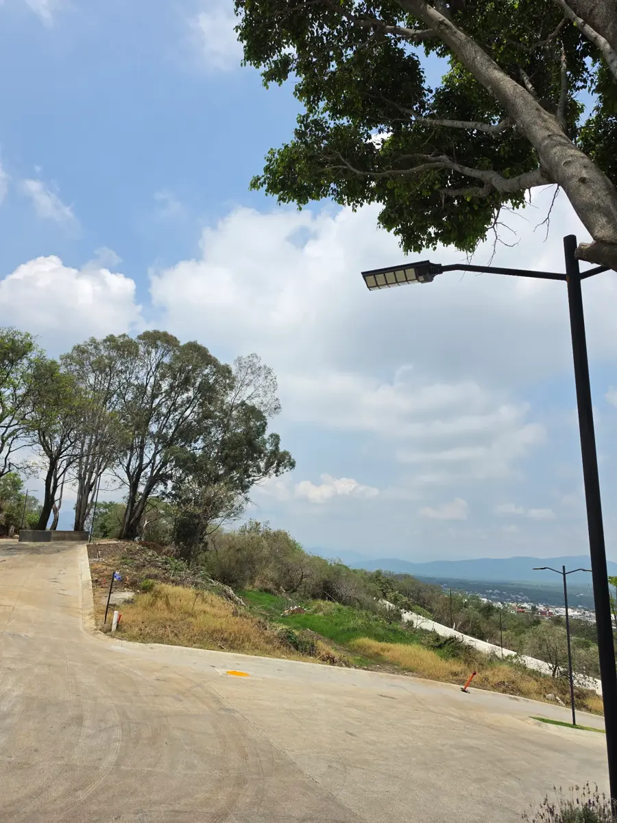 Terreno en Venta en Gloria Aldama de Bejarano, Cuernavaca, Morelos