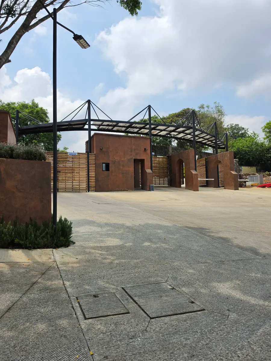 Terreno en Venta en Gloria Aldama de Bejarano, Cuernavaca, Morelos