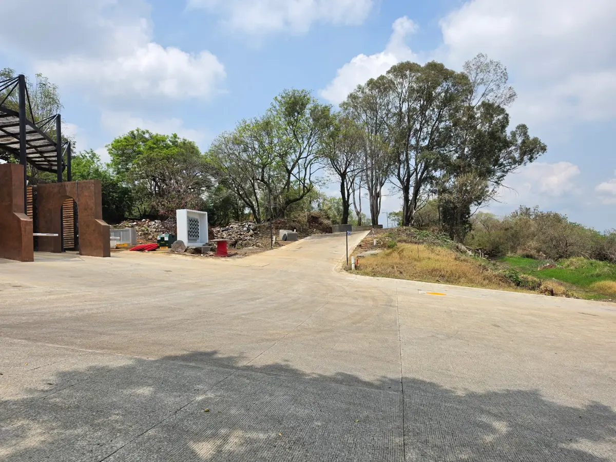 Terreno en Venta en Gloria Aldama de Bejarano, Cuernavaca, Morelos
