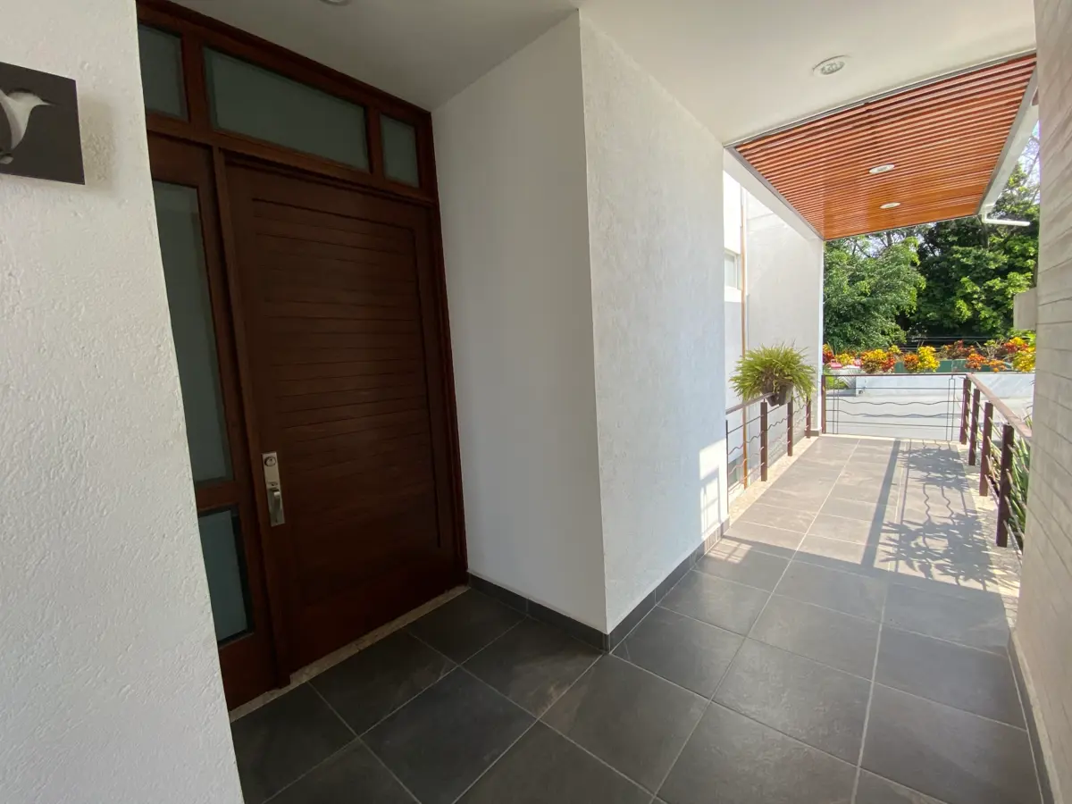 Departamento en Renta en Reforma, Cuernavaca, Morelos