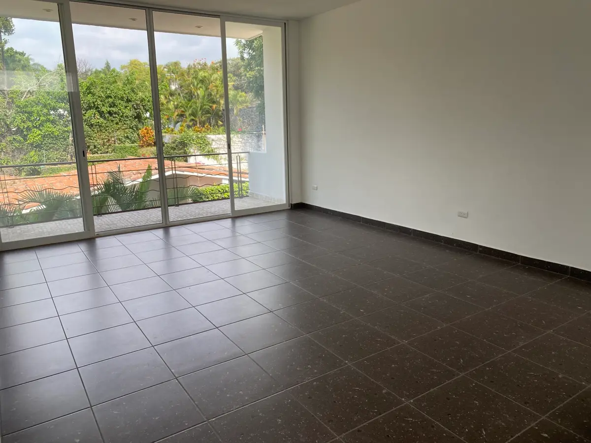 Departamento en Renta en Reforma, Cuernavaca, Morelos