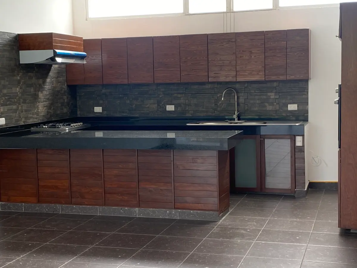 Departamento en Renta en Reforma, Cuernavaca, Morelos