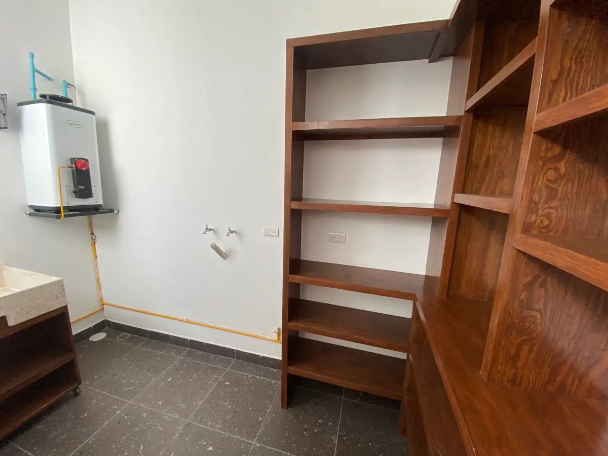 Departamento en Renta en Reforma, Cuernavaca, Morelos
