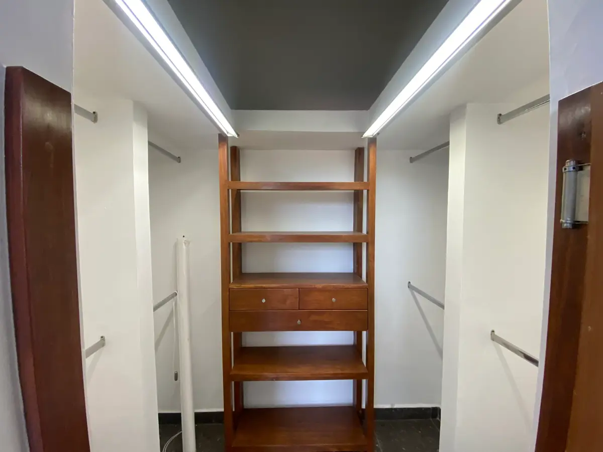 Departamento en Renta en Reforma, Cuernavaca, Morelos